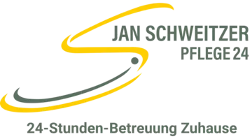 Jan Schweitzer Pflege24 - 24-Stunden-Betreuung zu Hause