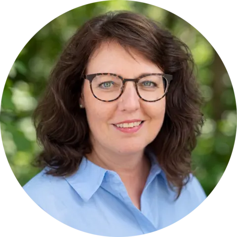 Petra Manz-Gulde - Ihre persönliche Beraterin